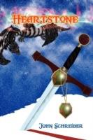 Heartstone - John Schreiber - cover