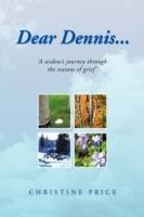 Dear Dennis... - Christine Price - cover