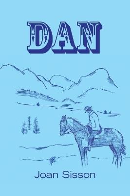 Dan - Joan Sisson - cover