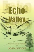 Echo Valley - Joan Sisson - cover