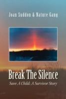 Break the Silence - Joan & Gang Nature Suddon - cover