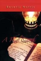 A Real Search Volume I - Beverly Norris - cover