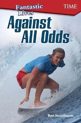 Fantastic Kids: Against All Odds - Ben Nussbaum - cover