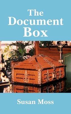 The Document Box - Susan Moss - cover