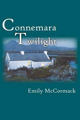 Connemara Twilight - Emily McCormack - cover