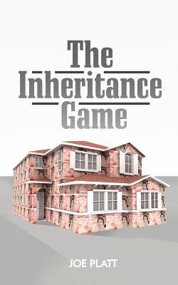 The Inheritance Game - Joe Platt - cover