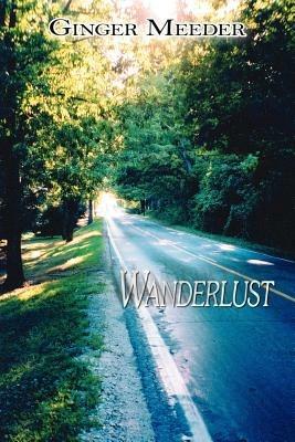 Wanderlust - Ginger Meeder - cover