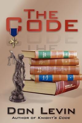 The Code - Don Levin - cover