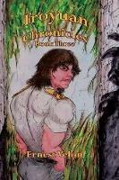 Troyuan Chronicles....Book Three - Ernest Velon - cover