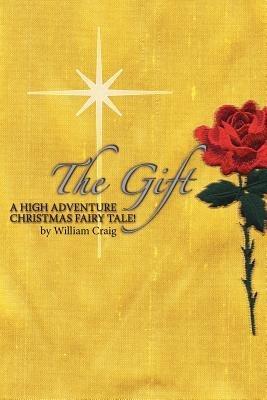 The Gift - William, Craig - cover