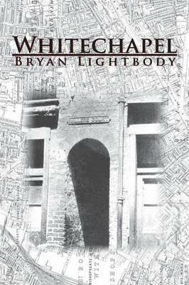 Whitechapel - Bryan, Lightbody - cover