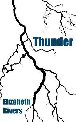 Thunder - Elizabeth, Rivers - cover