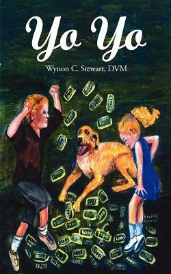 Yo Yo - Wynon, C. Stewart - cover