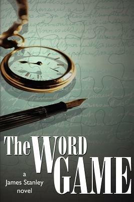 The Word Game - James Stanley - cover