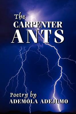 The Carpenter Ants - Ademola, Adejumo - cover