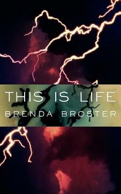 This Is Life - Brenda, Broster - cover