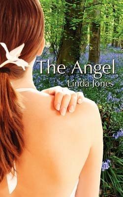The Angel - Linda Jones - cover
