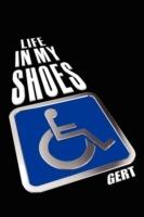 Life in My Shoes - Gert - cover