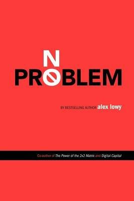 No Problem - Alex, Lowy - cover