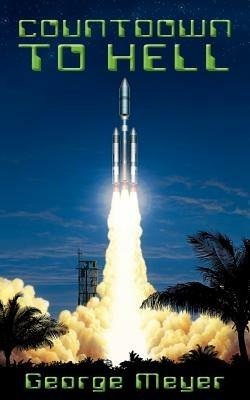 Countdown to Hell - George Meyer - cover