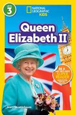 Queen Elizabeth II: Level 3