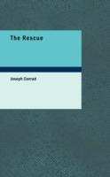 The Rescue - Joseph Conrad - cover