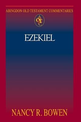 Ezekiel - N. Bowen - cover