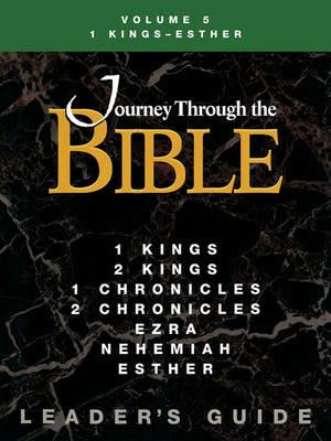Jttb Vol 5 Teacher - Mary Jo Osterman - cover