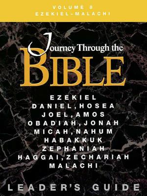 Jttb Vol 8 Teacher - Katheryn Pfisterer Darr - cover