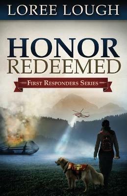 Honor Redeemed - Loree Lough - cover