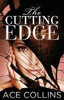 Cutting Edge, The - Ace Collins - cover