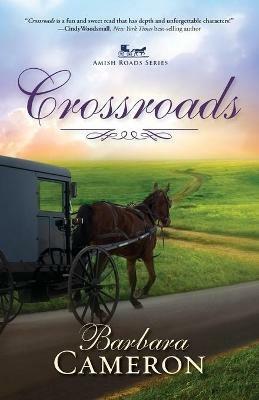 Crossroads - Barbara Cameron - cover