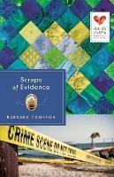 Scraps of Evidence - Barbara Cameron - cover