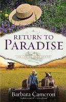 Return to Paradise - Barbara Cameron - cover