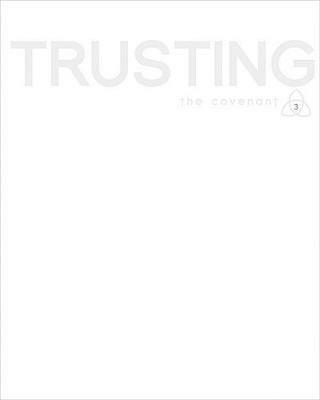 Covenant Bible Study: Trusting Participant Guide - David L Bartlett,Covenant Bible Study,Alejandro Phd Botta - cover