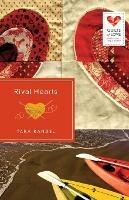 Rival Hearts: Quilts of Love - Tara Randel - cover