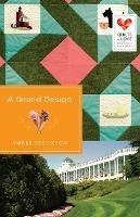 A Grand Design - Amber Stockton - cover