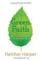 GreenFaith - Fletcher Harper - cover