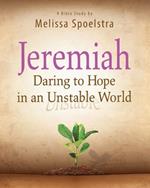 Jeremiah - Women's Bible Study Participant Book