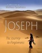 Joseph - Women's Bible Study Participant Book: The Journey to Forgiveness