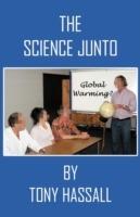 The Science Junto - Tony Hassall - cover