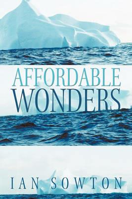 Affordable Wonders - Ian Sowton - cover