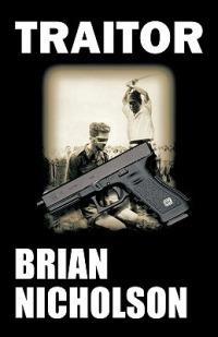Traitor - BRIAN NICHOLSON - cover
