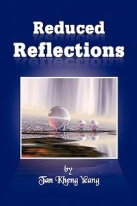 Reduced Reflections - Tan Kheng Yeang - cover