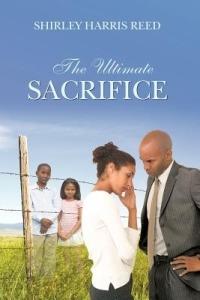 THE Ultimate Sacrifice - SHIRLEY HARRIS REED - cover