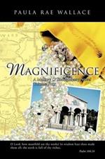 MAGNIFICENCE A Mallory O'shaughnessy Novel: Volume Four