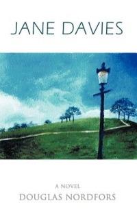 Jane Davies - Douglas Nordfors - cover