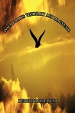 Poetic Rays: Visionary and Magnetic