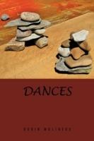 Dances - Robin Molineux - cover