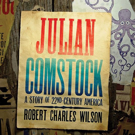 Julian Comstock